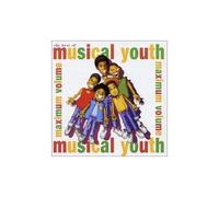 Musical Youth - The Best of Musical..