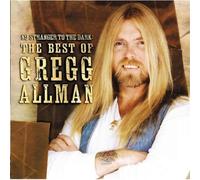 Gregg Allman – No Stranger to the Dark: Best of – CD audio – Edel