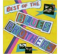 The Blues Brothers – Best Of – Remasterisé (Import)