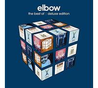 Elbow - Best Of [New CD] Deluxe Ed, UK - Import
