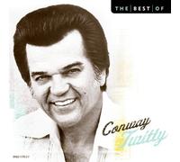 Conway Twitty - Best of