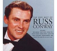 Russ Conway – Best of – Import – Parlophone