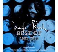 Rush,Jennifer - Best of 1983-2010