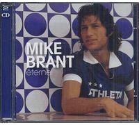 Mike Brant – Best Of Eternel – 2 CD – Parlophone