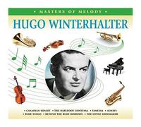 Hugo Winterhalter – Masters of Melody – Best Of – Import