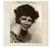 Minnie Riperton – Best of