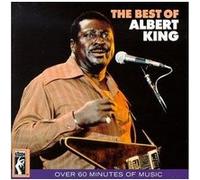 King, Albert - The Best Of Albert King