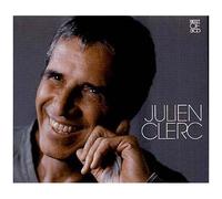 Julien Clerc – Best Of – Coffret 3 CD
