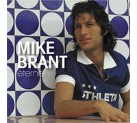 Brant, Mike - Best Of Eternel (2 CD)