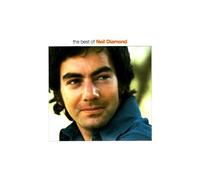 Neil Diamond – Best of – Import – MCA