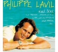 Philippe Lavil – Best of Philippe Lavil Vol 1 – CD – RCA