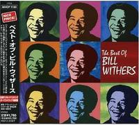 Bill Withers - Best of Bill Withers [Import]