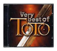 Toto - Best Of