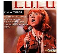 Lulu – Best of – Import