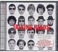 Talking Heads – The Best of Talking Heads – CD