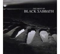 Black Sabbath – The Best of Black Sabbath – 2 CD – Neuf