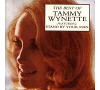 Wynette,Tammy - Best of [Import]