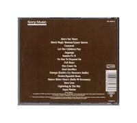 Santana – Best Of – CD