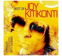 Joy Kitikonti – Best of – CD – Import