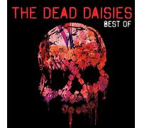 The Dead Daisies – Best Of The Dead Daisies – CD