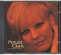 Petula Clark - Les Années Petula
