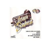 Arturo Sandoval – Best Of – CD – BMG