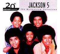 Jackson 5 - Millennium Collection-20th Cen