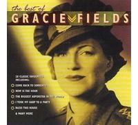 Gracie Fields – The Best of Gracie Fields – CD