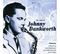 Johnny Dankworth – The Best of Johnny Dankworth – Import – Parlophone