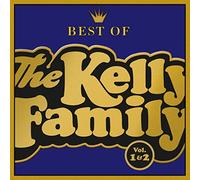 The Kelly Family – Best Of – CD (Import)