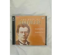 Vari- Inbal - The Best of Mahler [Import]