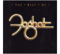 Foghat – Best of (Vol. 1) – CD – Rhino