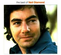 Diamond, Neil - Best of [Import]