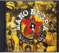 Best of Mano Negra