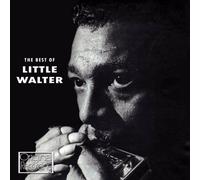 Little Walter - The Best Of Little Walter