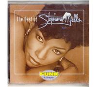 Stephanie Mills – Best of Stephanie Mills – CD