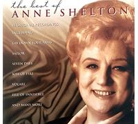 Anne Shelton - Best of