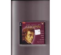 Vari - Rhe Best of Chopin [Import]