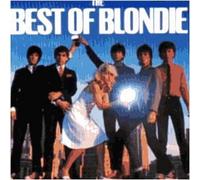 Blondie – The Best Of Blondie – Édition internationale