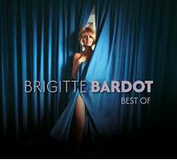 Brigitte Bardot – Best of – CD