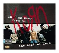Korn – Best of: Falling Away.. – CD