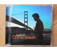 Chris Isaak – Best of – CD