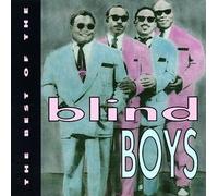 Five Blind Boys - Best of
