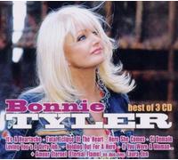 Bonnie Tyler - Best of