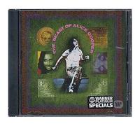 The Beast of Alice Cooper