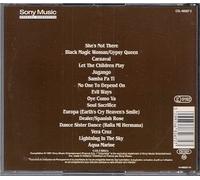 Santana - Compilation Santana