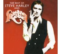 Harley, Steve & Cockney Rebel - Best of
