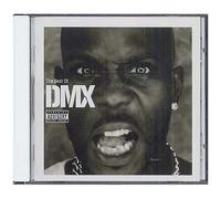 DMX – Best of – CD