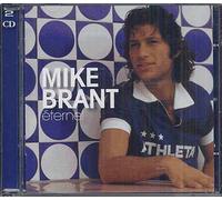 Brant, Mike - Best Of Eternel (2 CD)