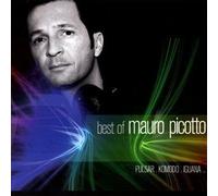 Best of Mauro Picotto [Import]